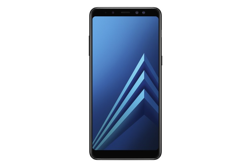 Samsung Introduces the Galaxy A8(2018) and A8Plus (2018) with Dual Front Camera, Large Infinity Display and Added Everyday Features